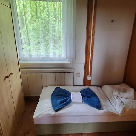Chata Rauschenbach Domek letniskowy *